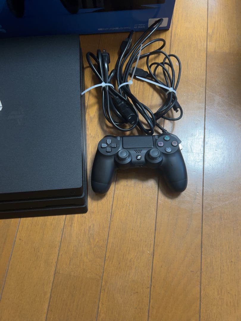 Nintendo Switch PS4 Pro