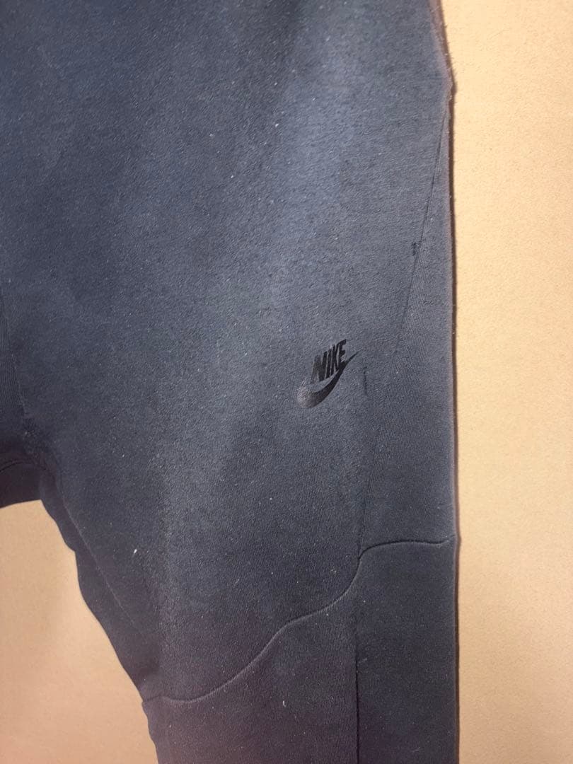 NIKEテックフリース　上下