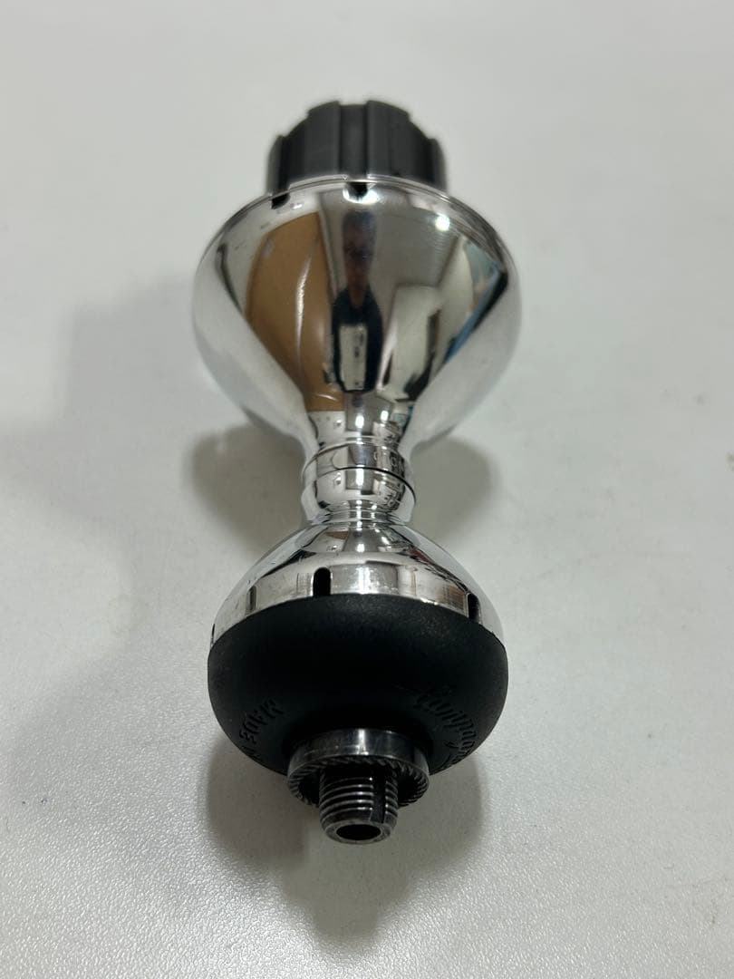 カンパニョーロ 銀シャマル 12H リアハブ