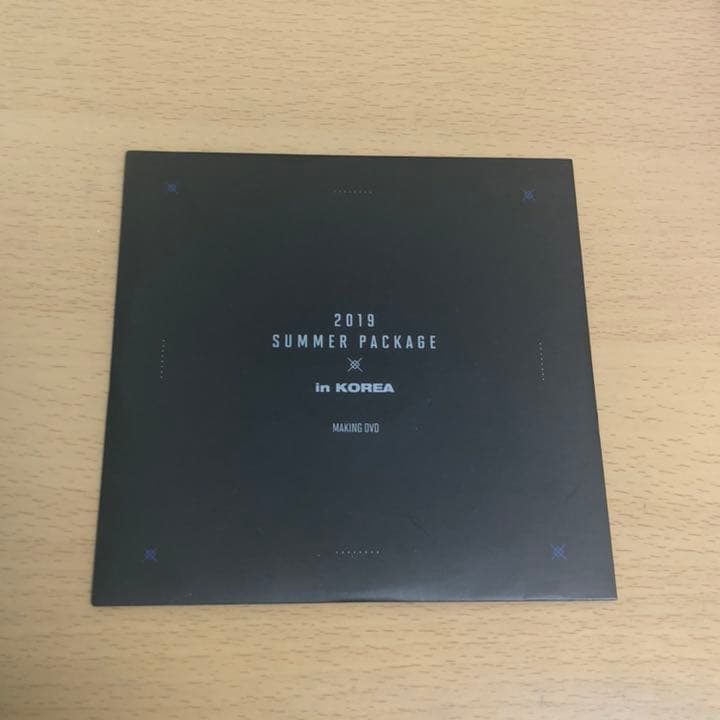 BTS サマパケ 2019 日本語字幕付き
