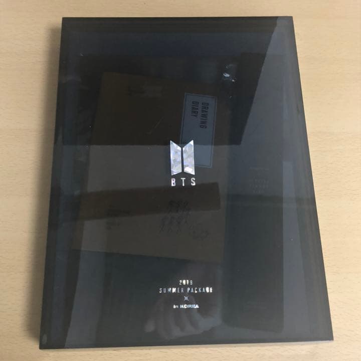 BTS サマパケ 2019 日本語字幕付き