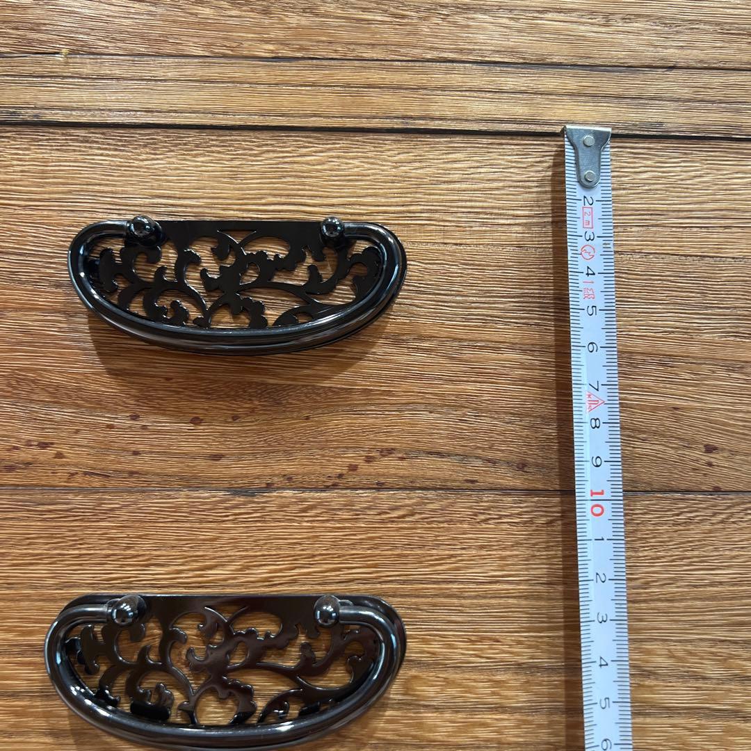 桐箪笥　オーダーメイド　美品！