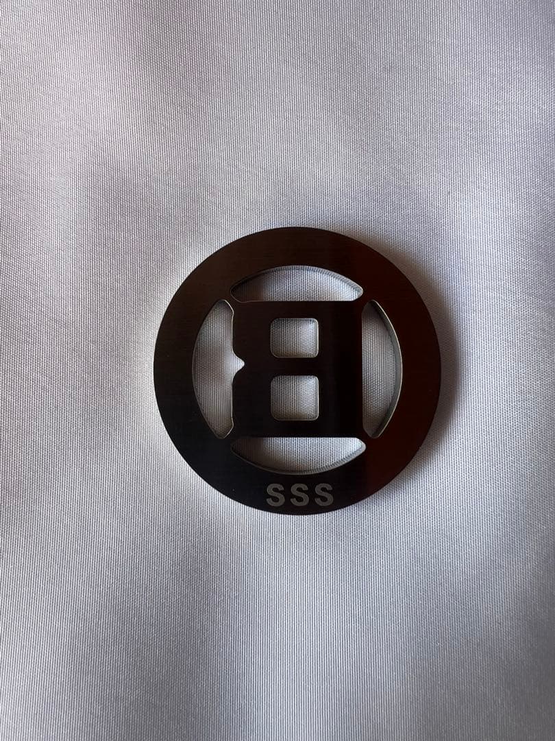 ブリーフィング　マーカー