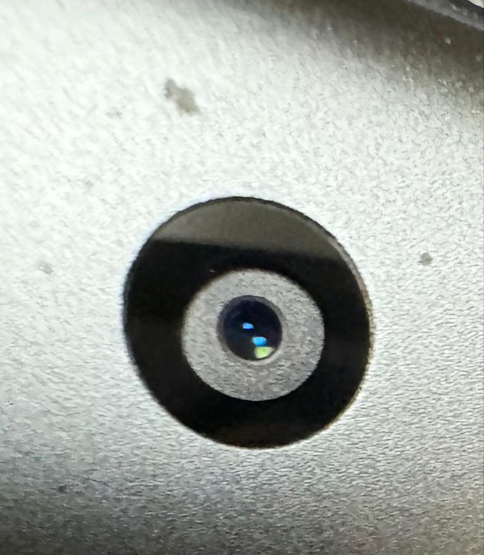 Apple iPad 第9世代 64GB スペースグレー　ケース付