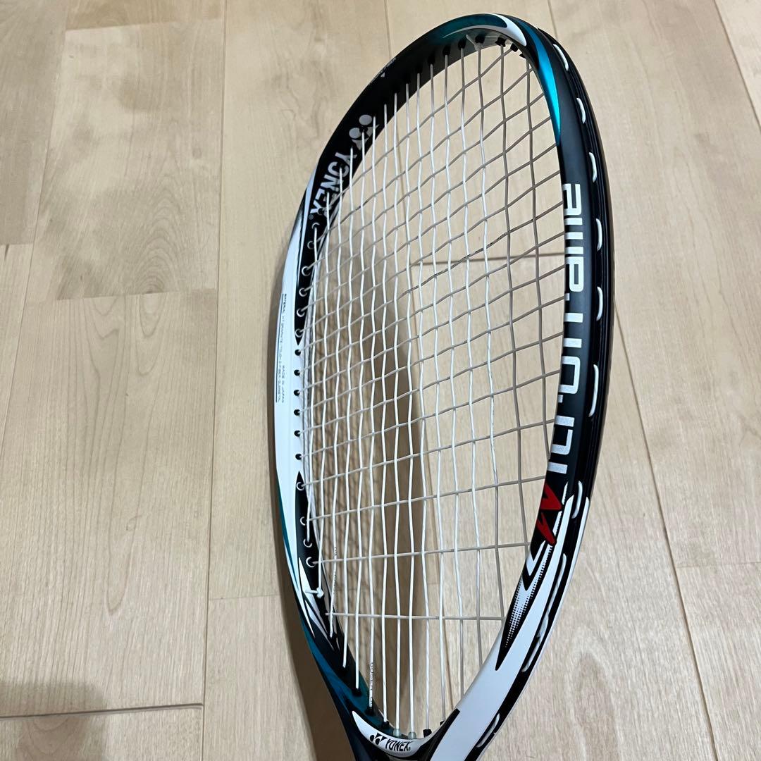 YONEX NEXIGA 70G SL1 新品未使用