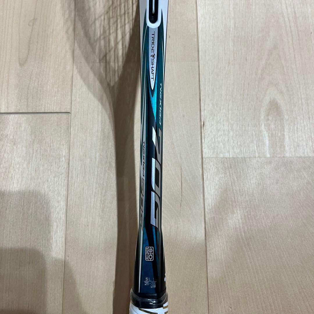 YONEX NEXIGA 70G SL1 新品未使用