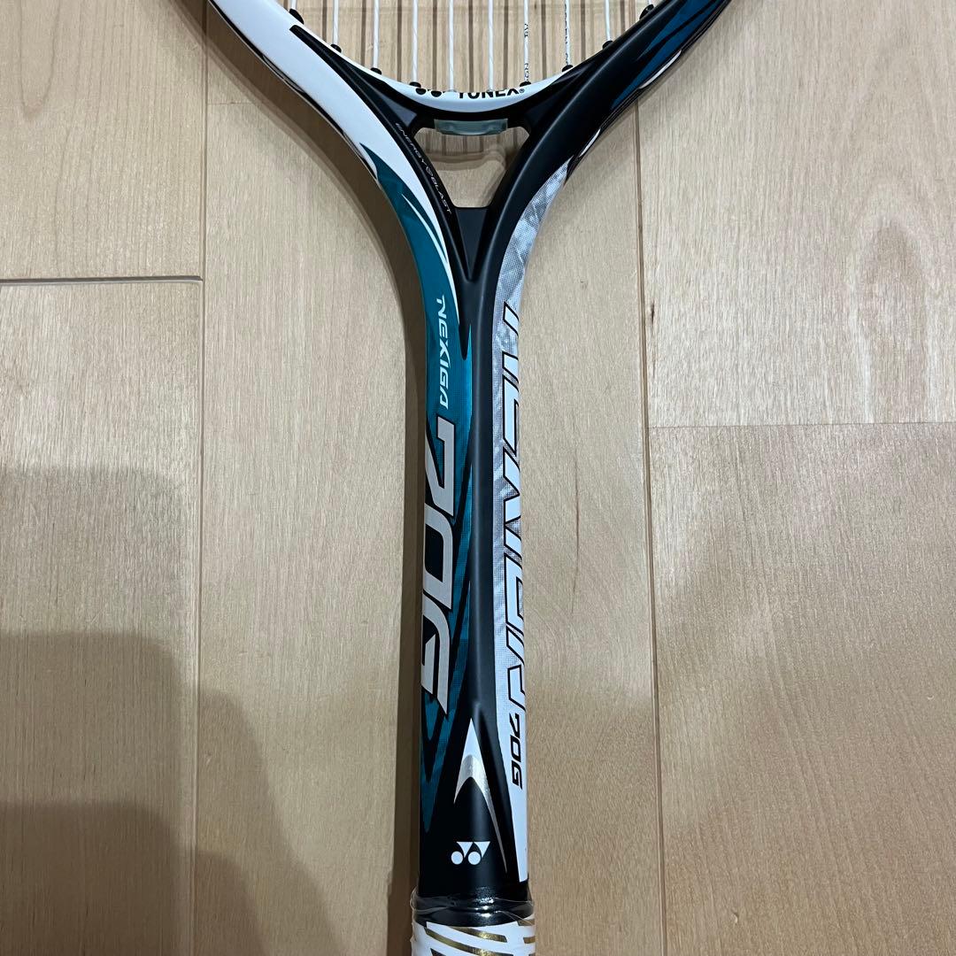 YONEX NEXIGA 70G SL1 新品未使用