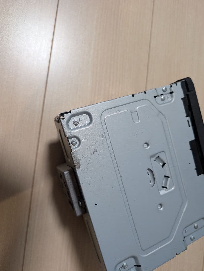 カロッツェリア carrozzeria FH-8500DVS