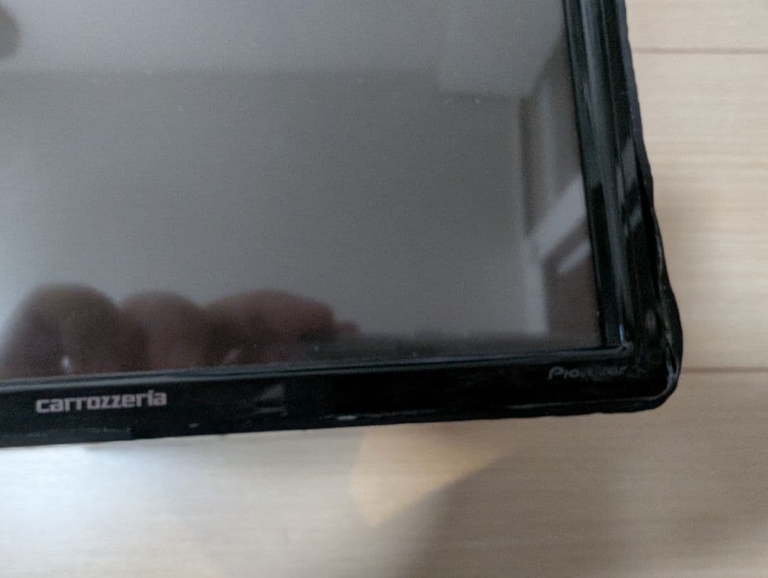 カロッツェリア carrozzeria FH-8500DVS