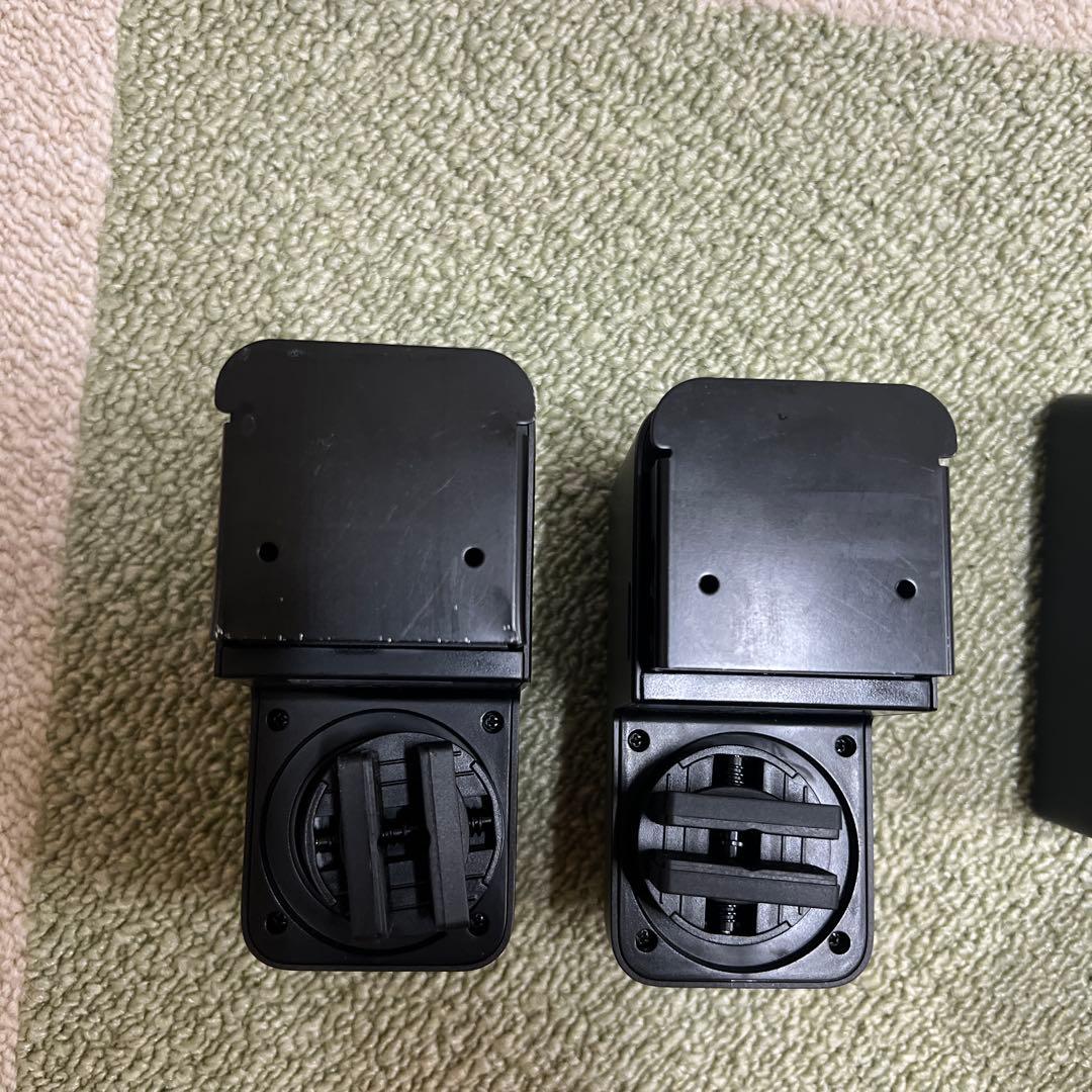 ロックプロ　switch bot