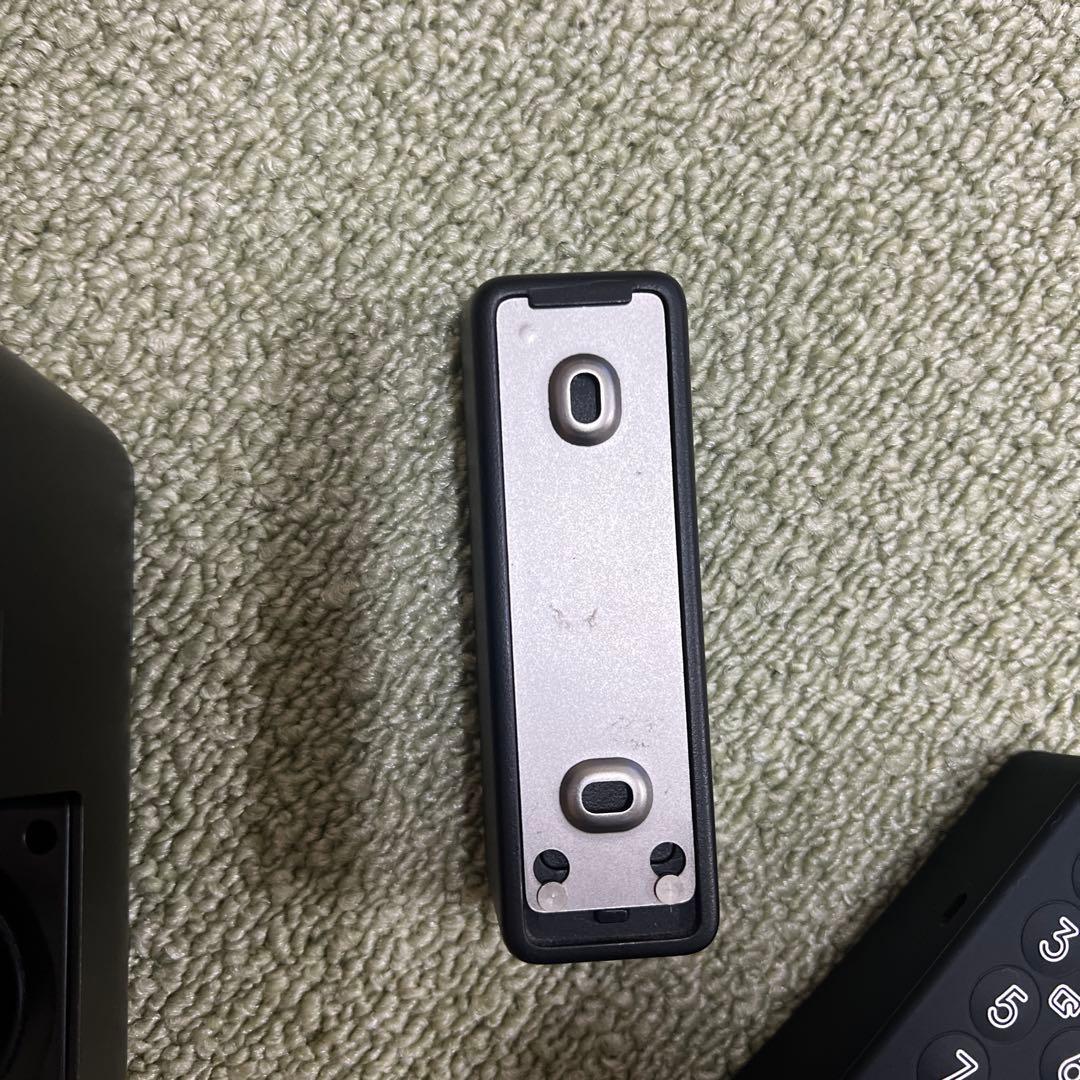 ロックプロ　switch bot