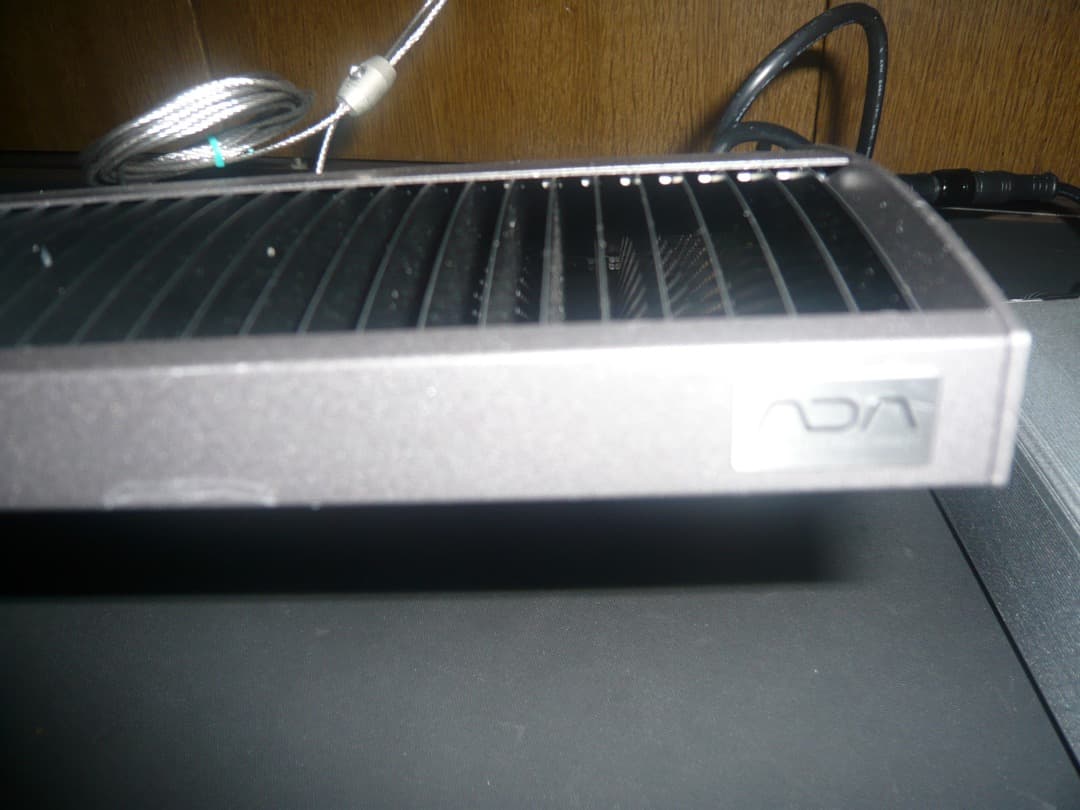 ADA ソーラー RGB LED 照明システム used