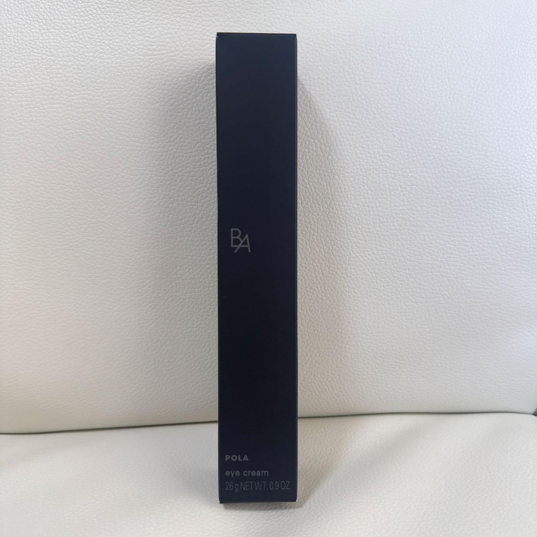 POLA ポーラ B.A アイゾーンクリーム N 26g