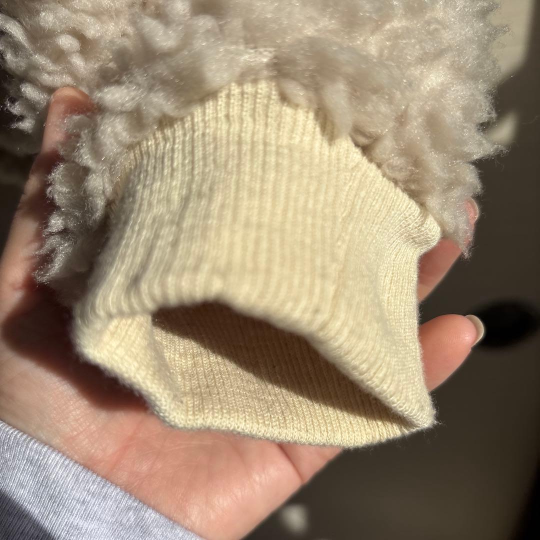 パタゴニア　Patagonia ボアジャケット