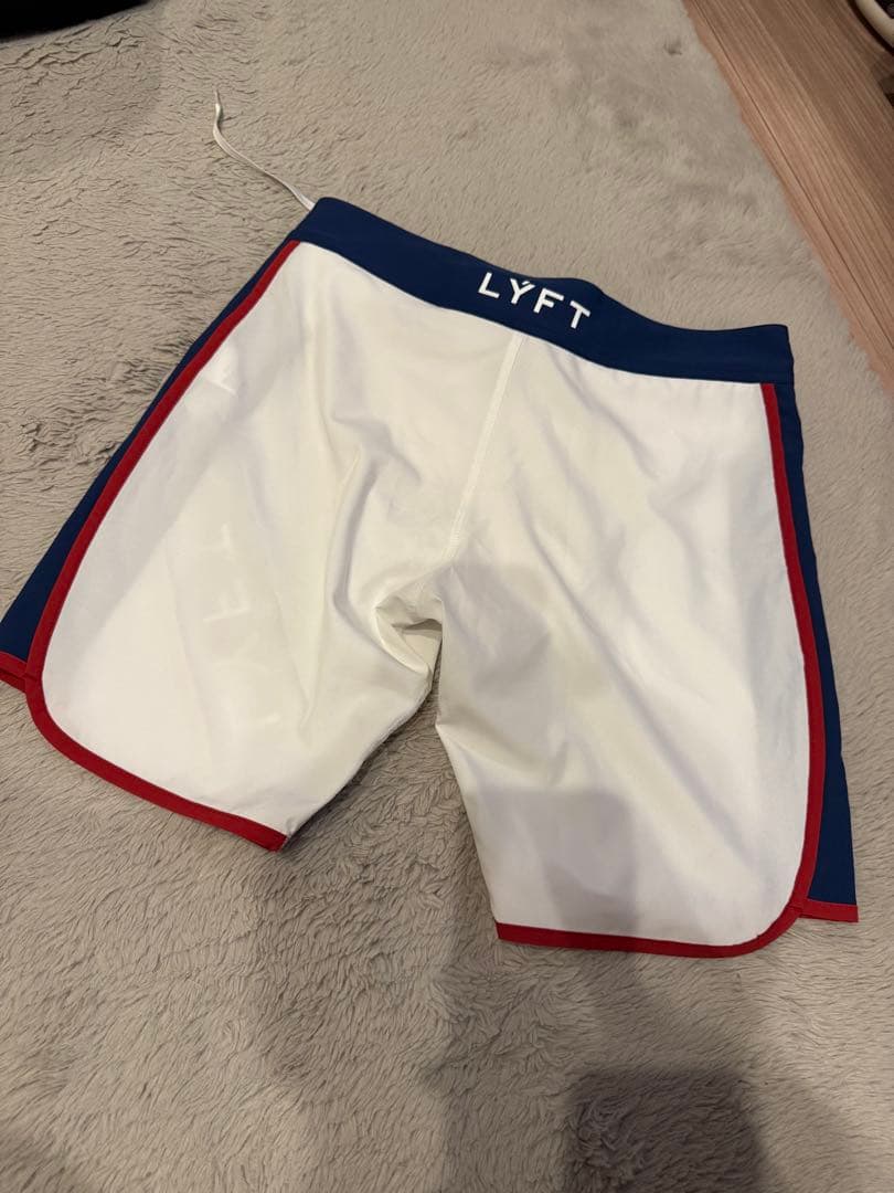 LYFT ステージショーツ 2025 M