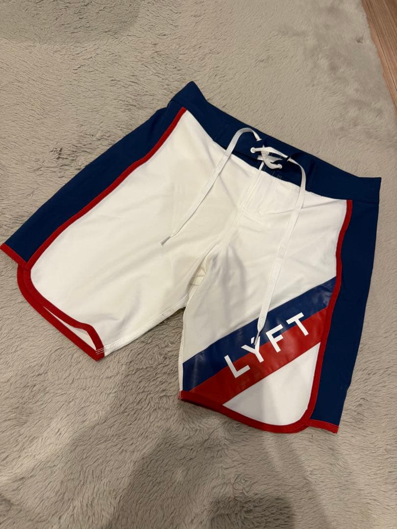 LYFT ステージショーツ 2025 M