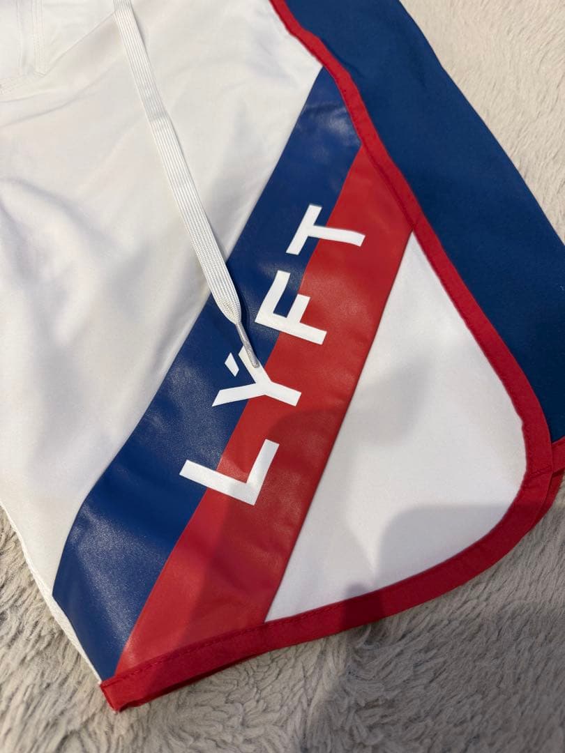 LYFT ステージショーツ 2025 M