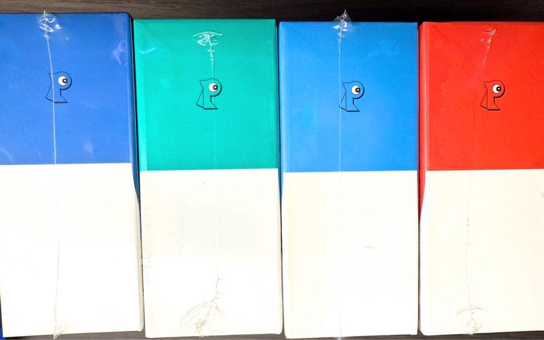 パーマン　コンプリートBOX DVD