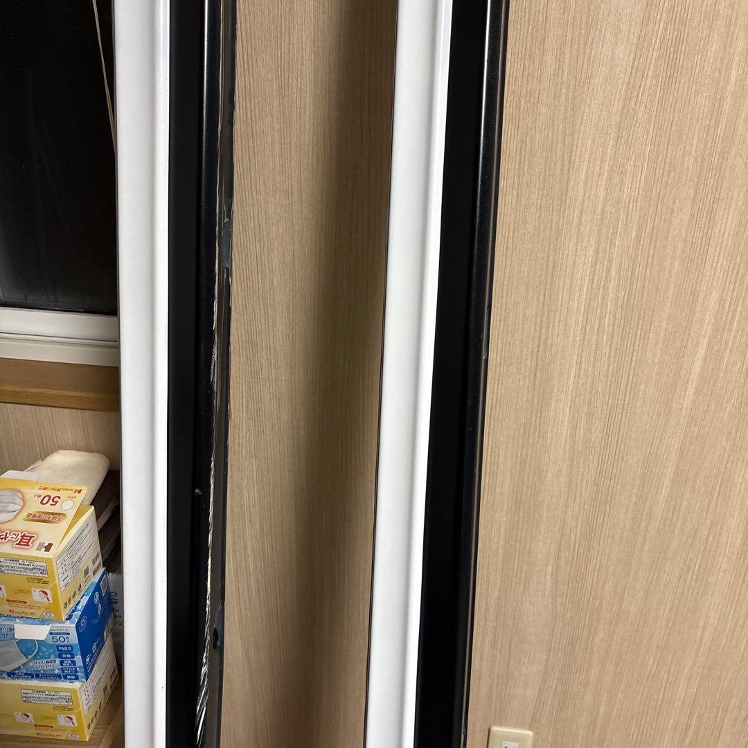 210クラウンアスリート 前期 TRDサイドスカート エアロ