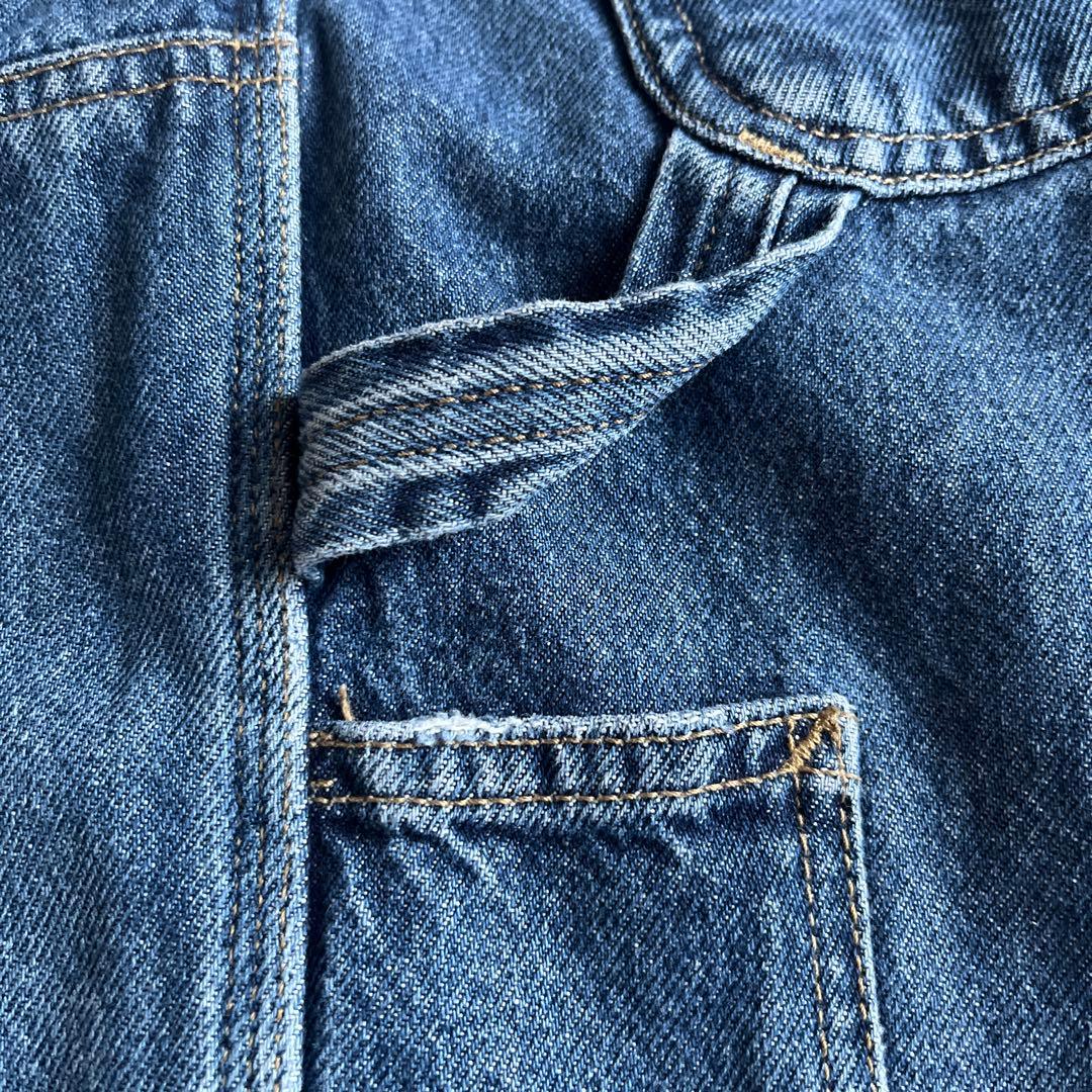 Carhartt カーハート デニム ダブルニー ペインターパンツ W34