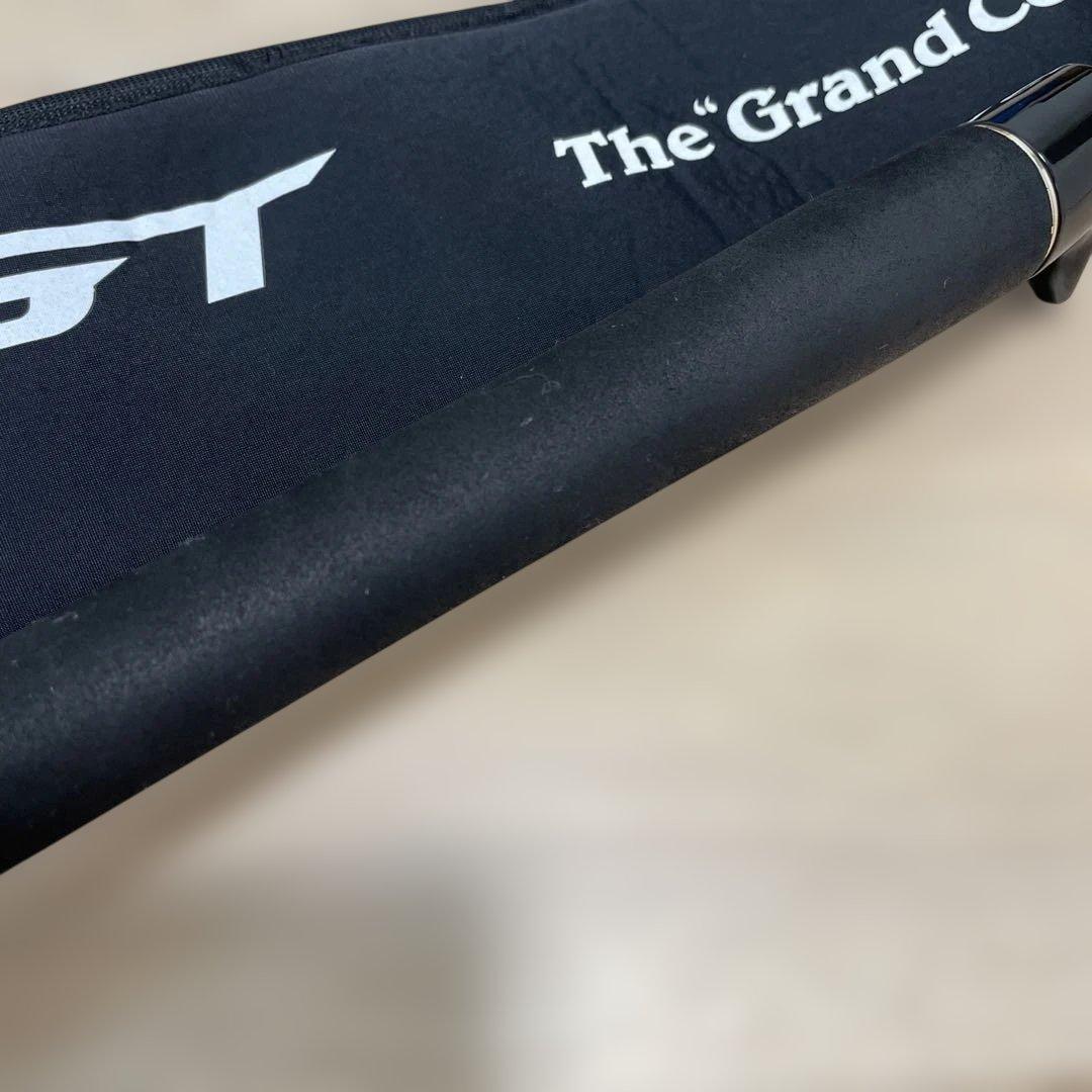 カレイド インスピラーレ・グランドコブラ GT IGTC-611XMH