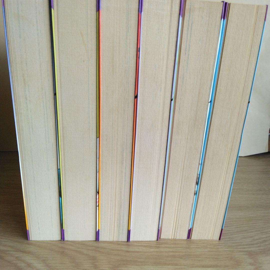 犬ぼら一代 全6巻セット 本宮ひろ志 【稀少本・全巻初版本】