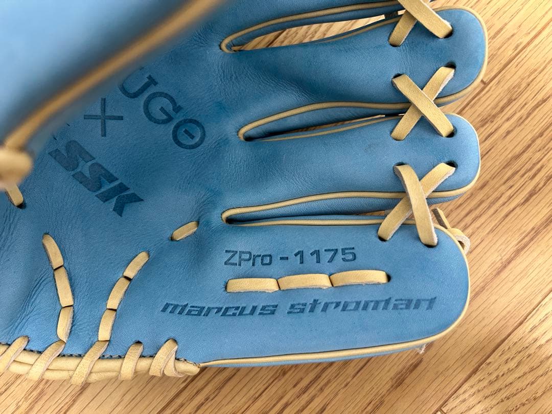 SSK ZPro-1175 Marcus Stroman グローブ