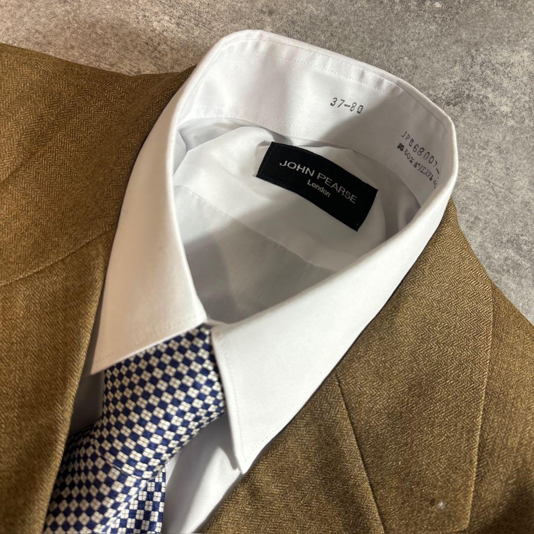 90s vintage レトロセットアップ スーツ ピンズ No.118