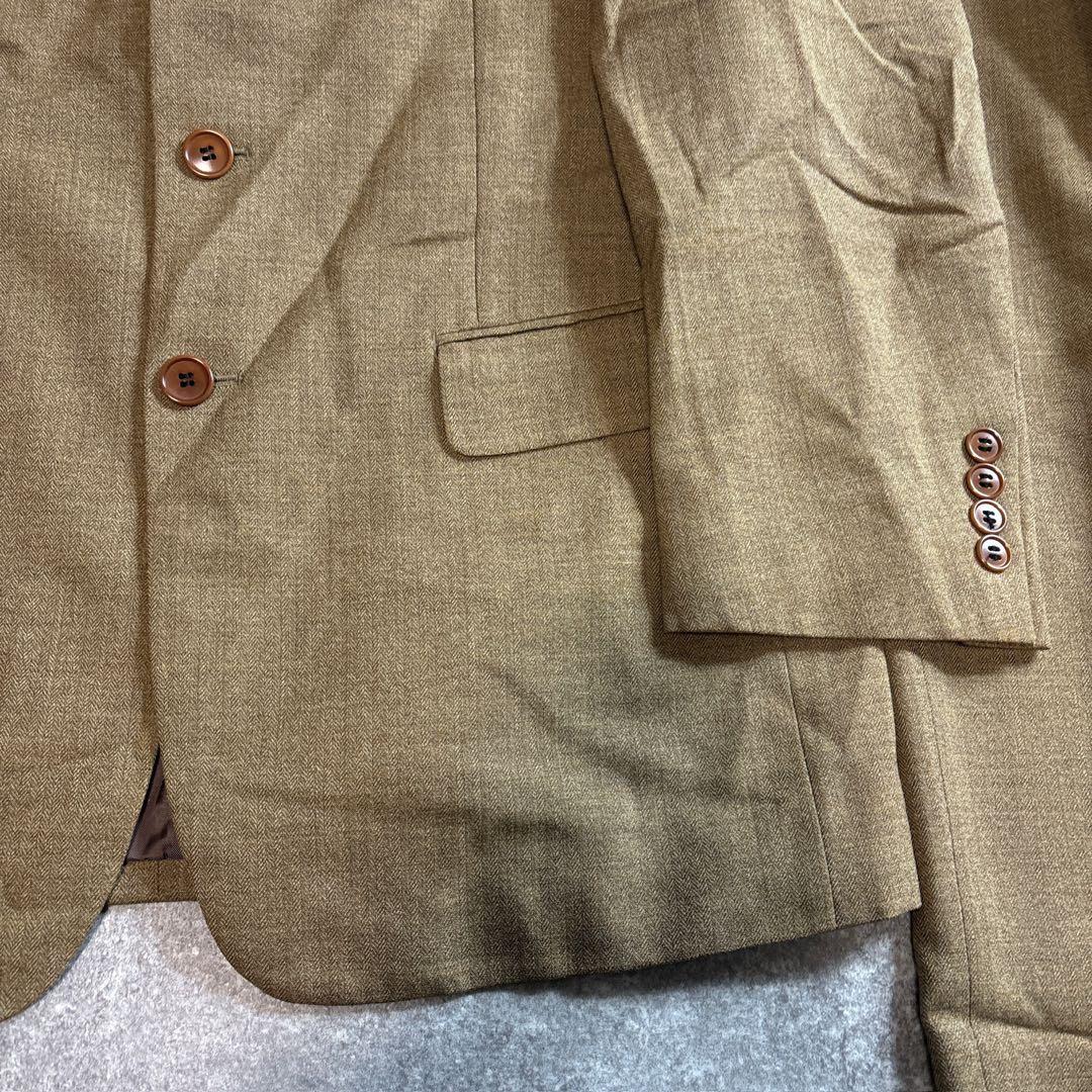 90s vintage レトロセットアップ スーツ ピンズ No.118