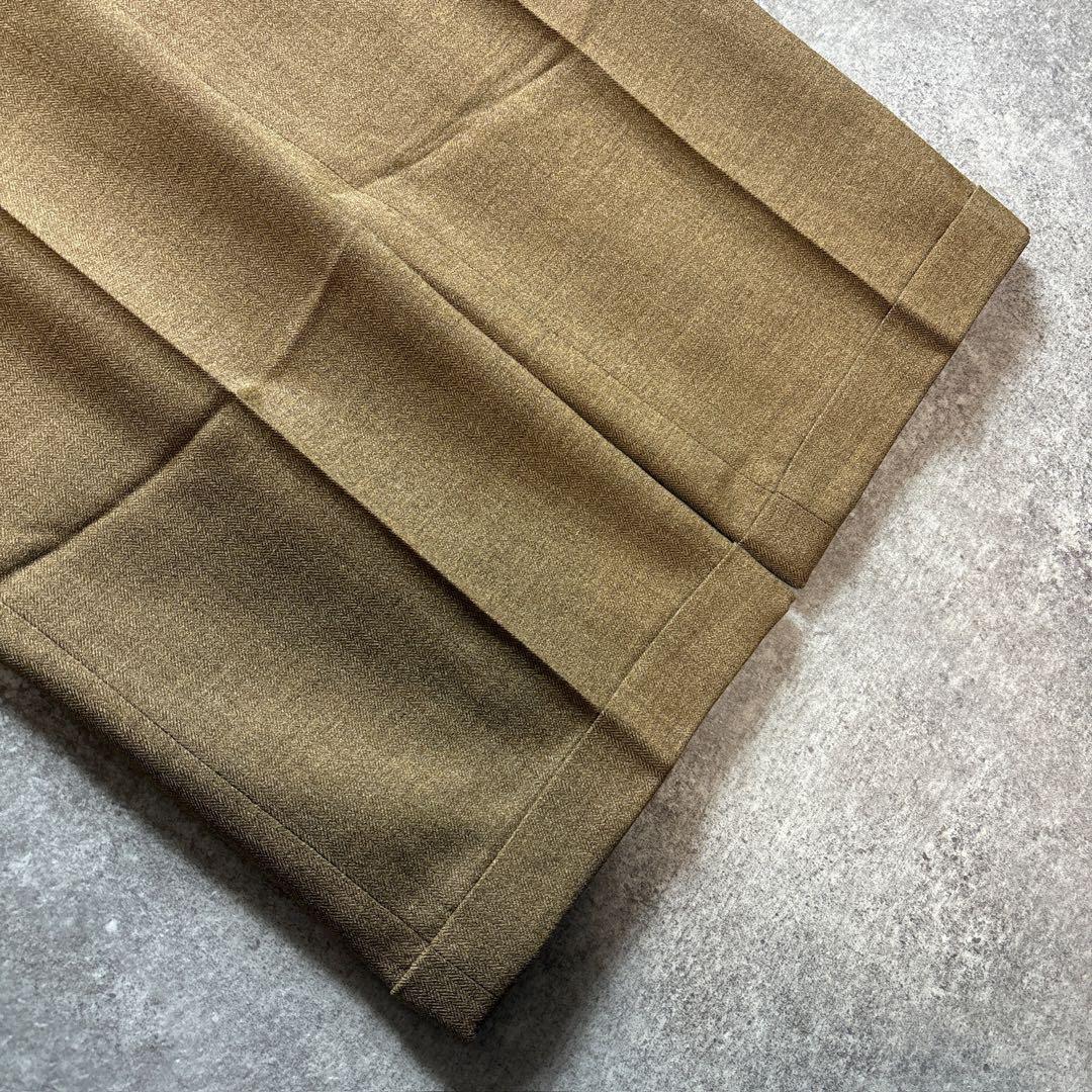 90s vintage レトロセットアップ スーツ ピンズ No.118