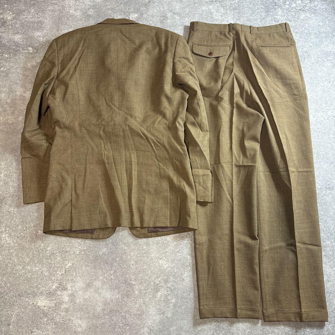 90s vintage レトロセットアップ スーツ ピンズ No.118