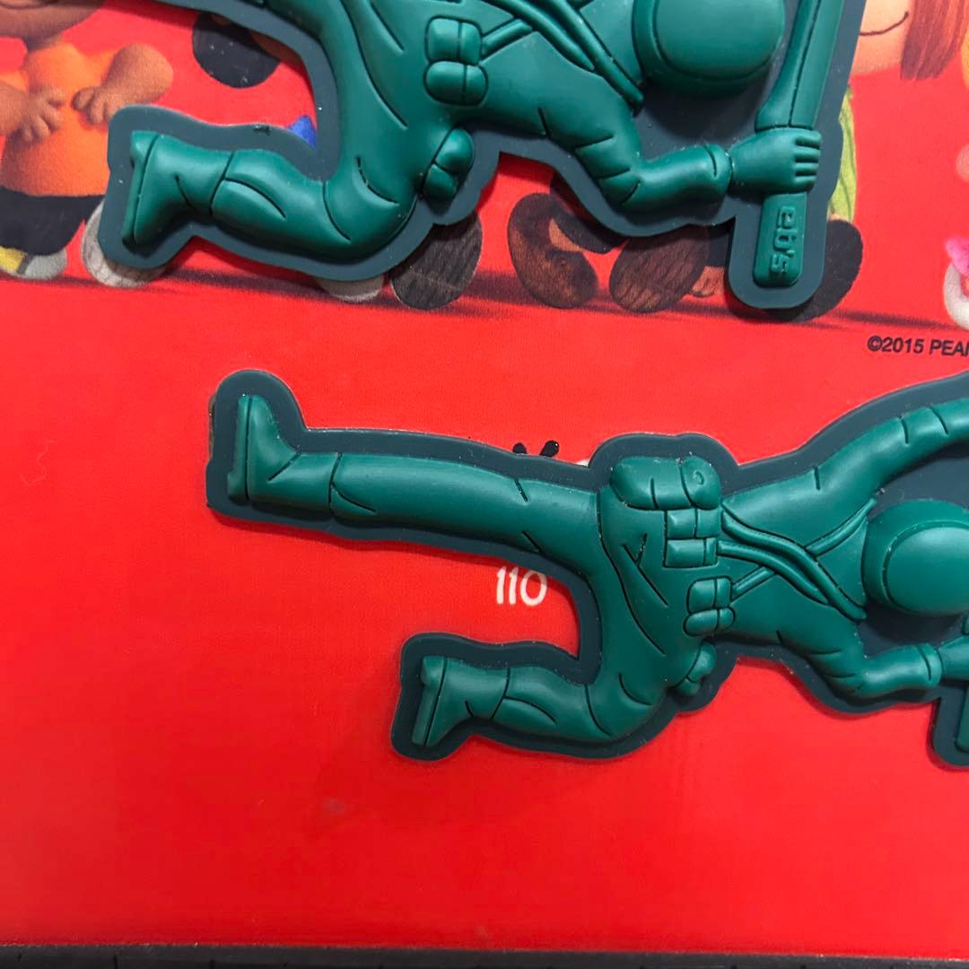 Burton スノーボード スヌーピーデザイン　110