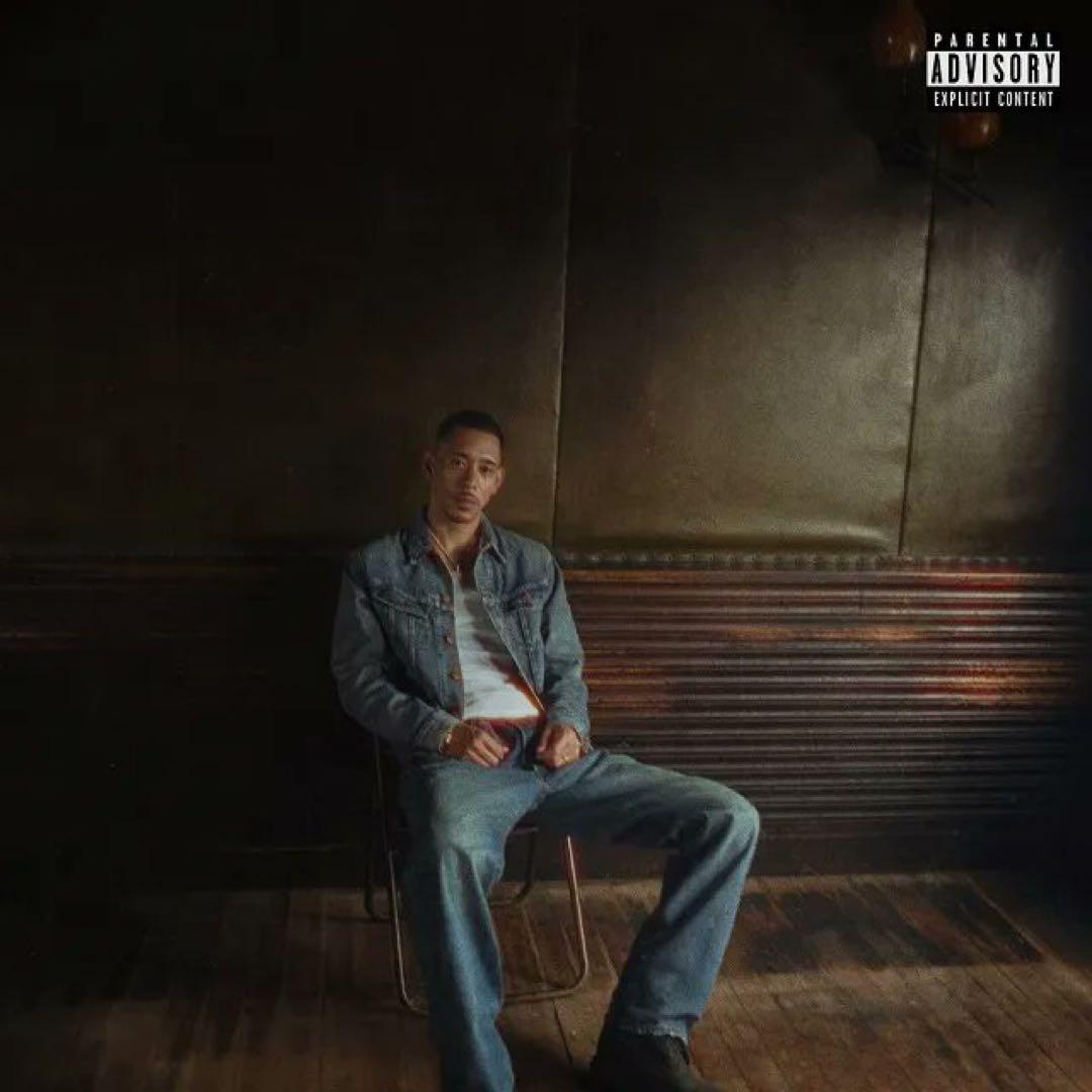 邦楽 IO / JUST ALBUM(2LP)