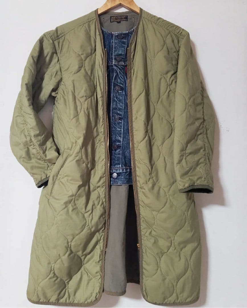 デニム&ダンガリー　160 2 ジャケット　コート