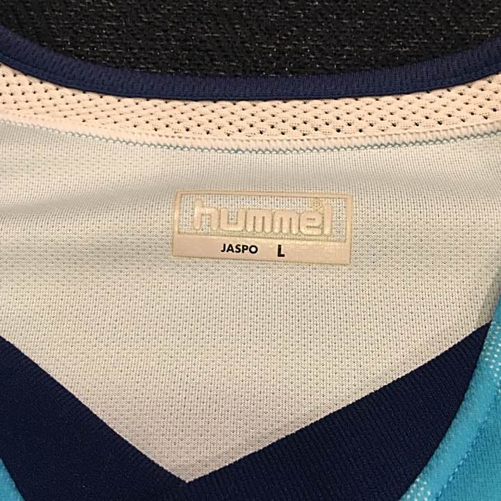 サッカー ユニフォーム 横浜FC