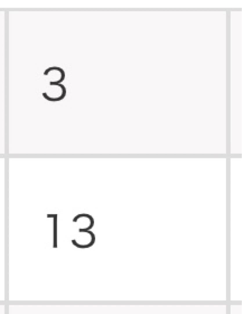 未使用級☆希少　モンクレール（MONCLER）ダウンベスト