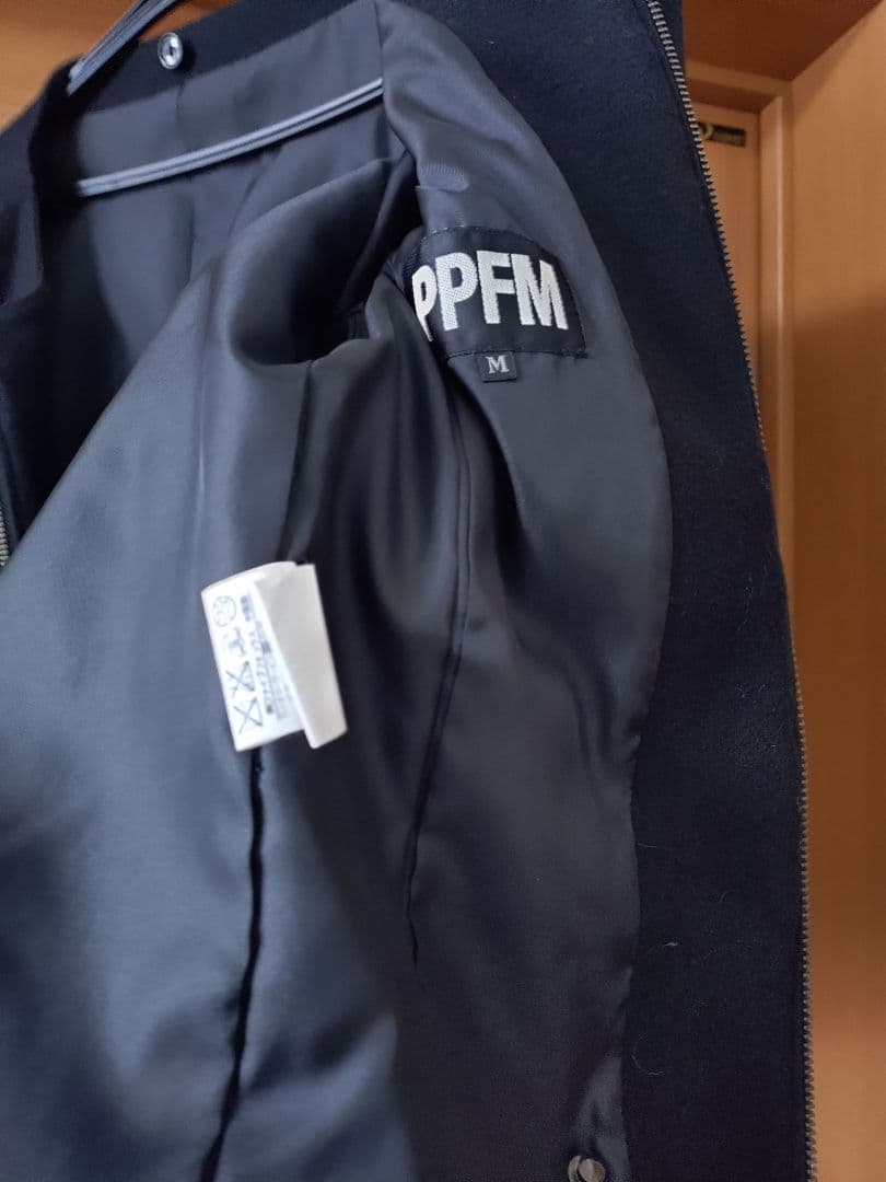 PPFMジャケット2着