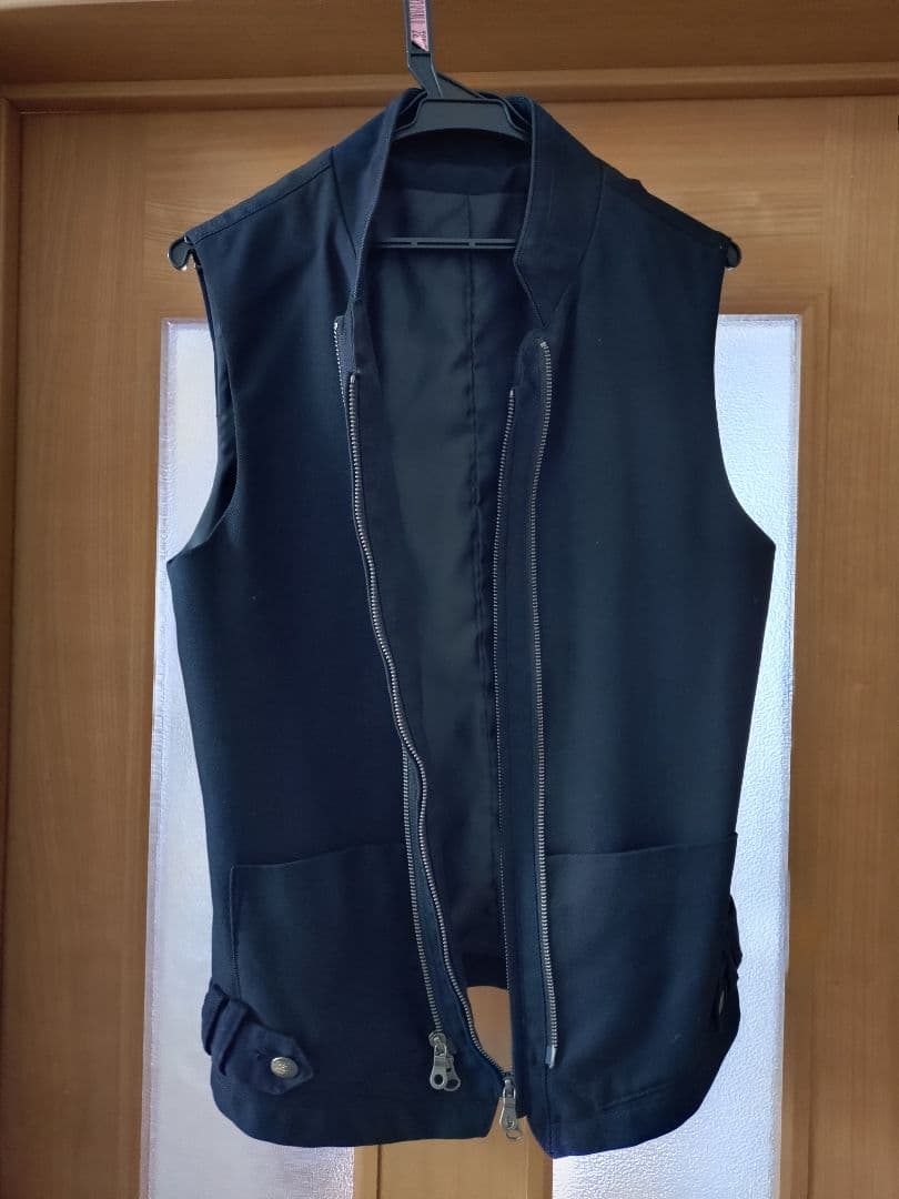 PPFMジャケット2着