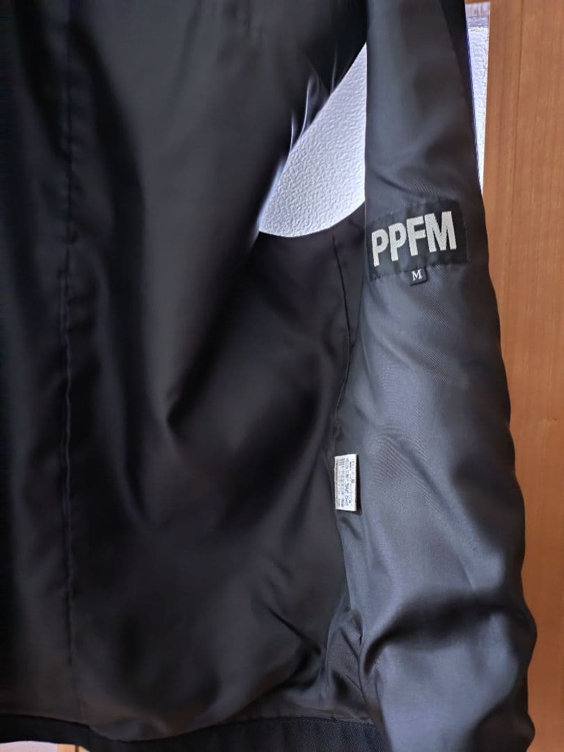 PPFMジャケット2着