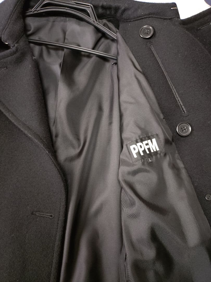 PPFMジャケット2着