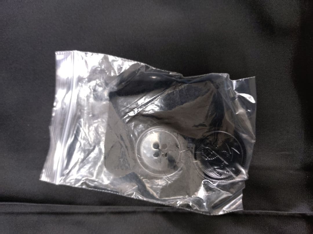 PPFMジャケット2着