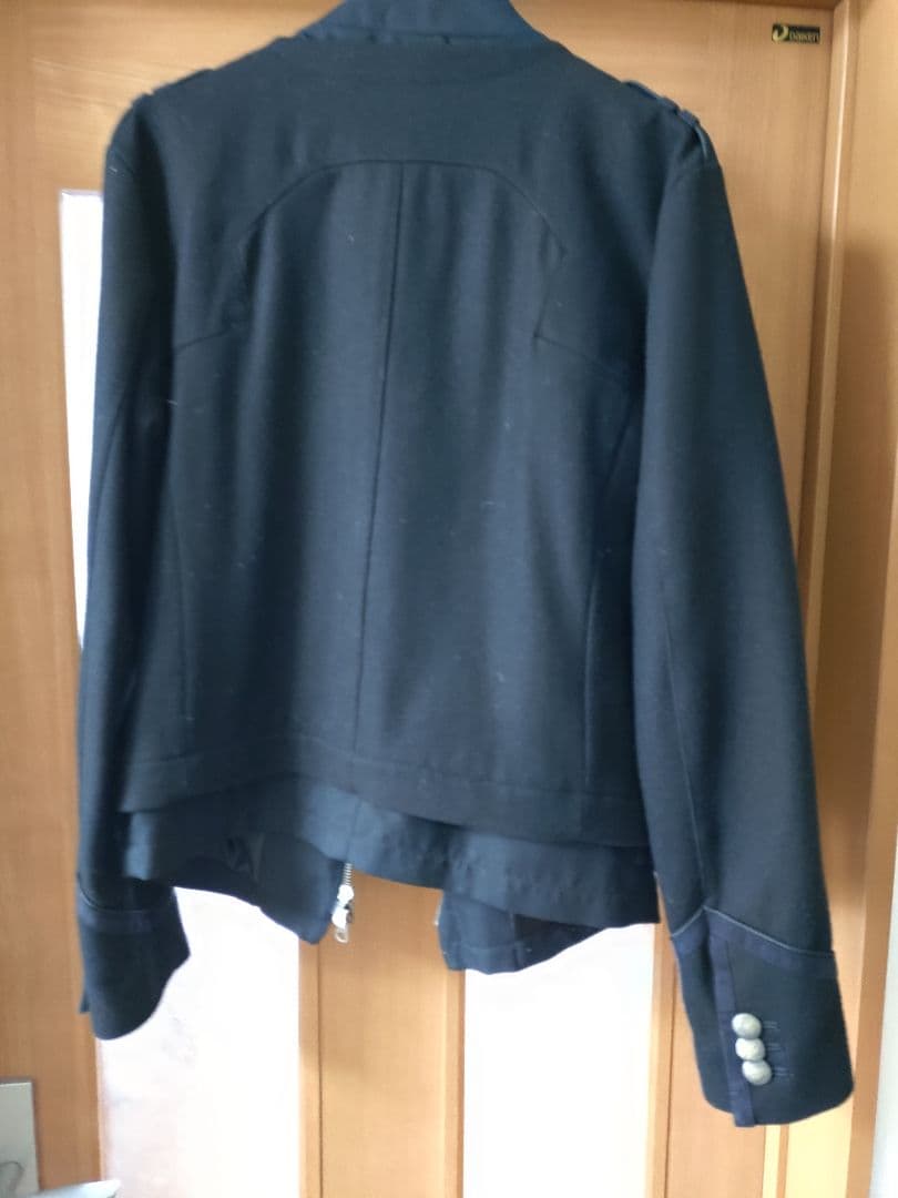 PPFMジャケット2着
