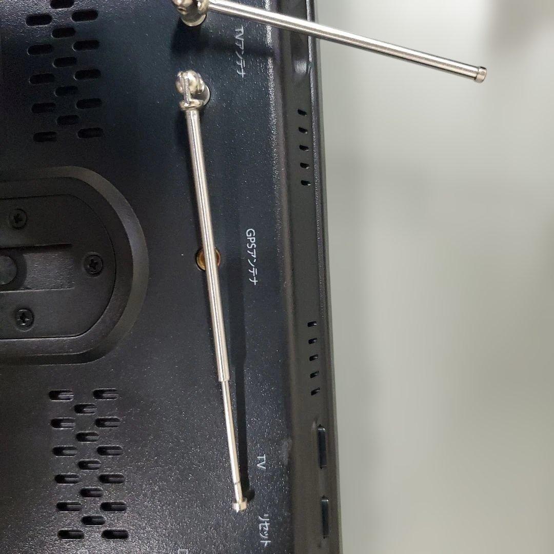 ナビ 9インチ ドリームメーカー