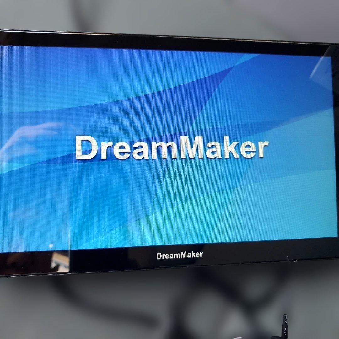 ナビ 9インチ ドリームメーカー