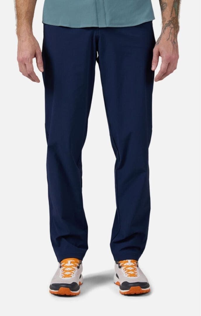 【新品タグ付】Rossignol LYCIAN PANT 73N 2XL