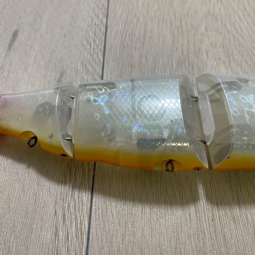 DRT クラッシュゴースト SAKURA （サクラ） ⭐︎希少カラー⭐︎