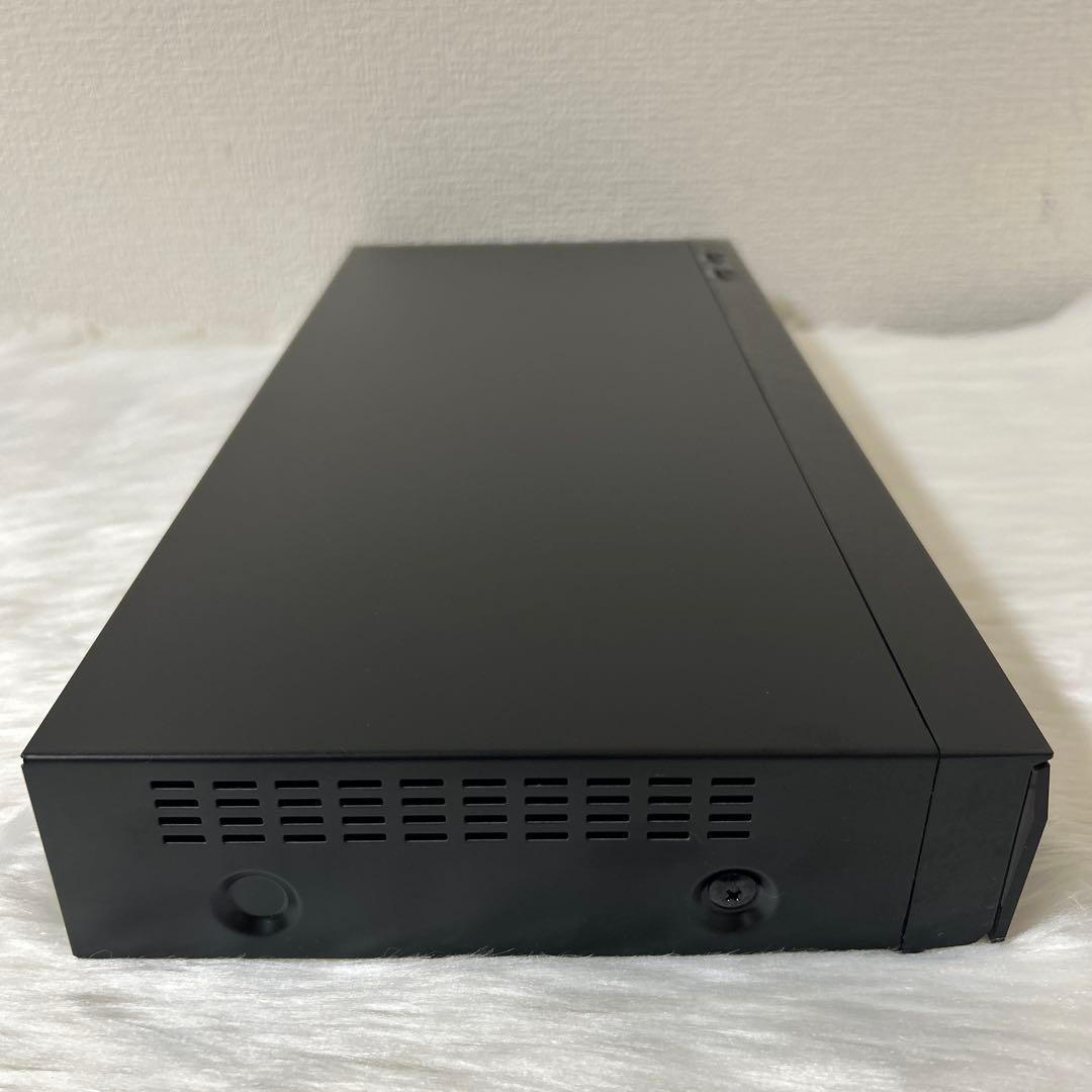 Panasonic ブルーレイディスクレコーダー DMR-BRX2060