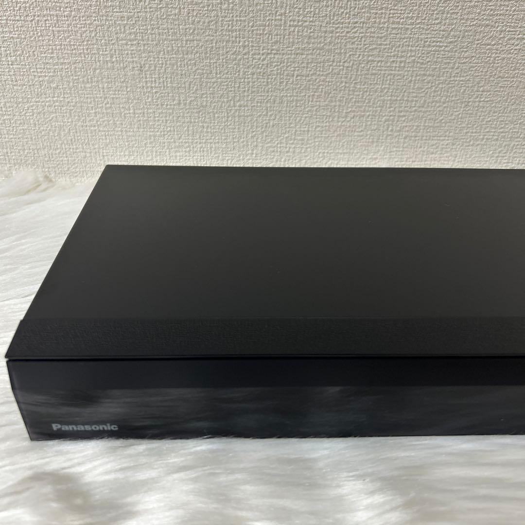 Panasonic ブルーレイディスクレコーダー DMR-BRX2060