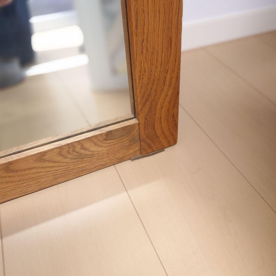 unico アディ　姿見　ミラー