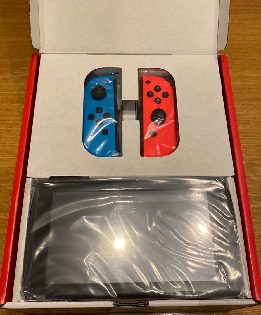 【12時間以内発送可能】★なり様★ Nintendo Switch